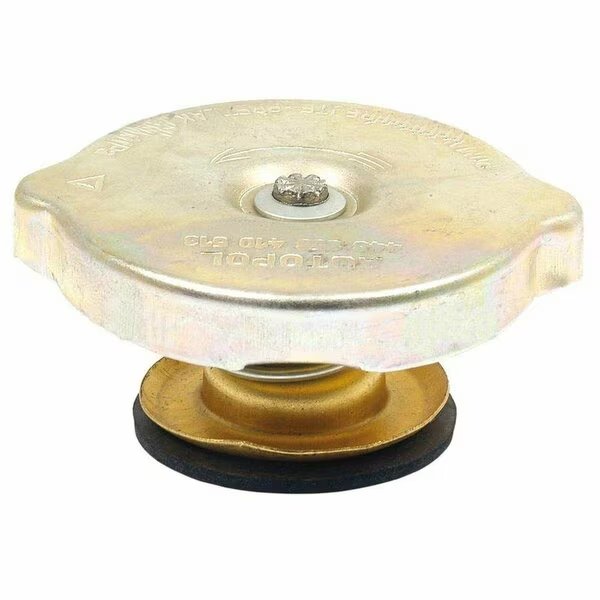 S64168 Cap, Radiator, 972501 Fits Zetor, Aftermarket, Mfr#: S.64168-SPX